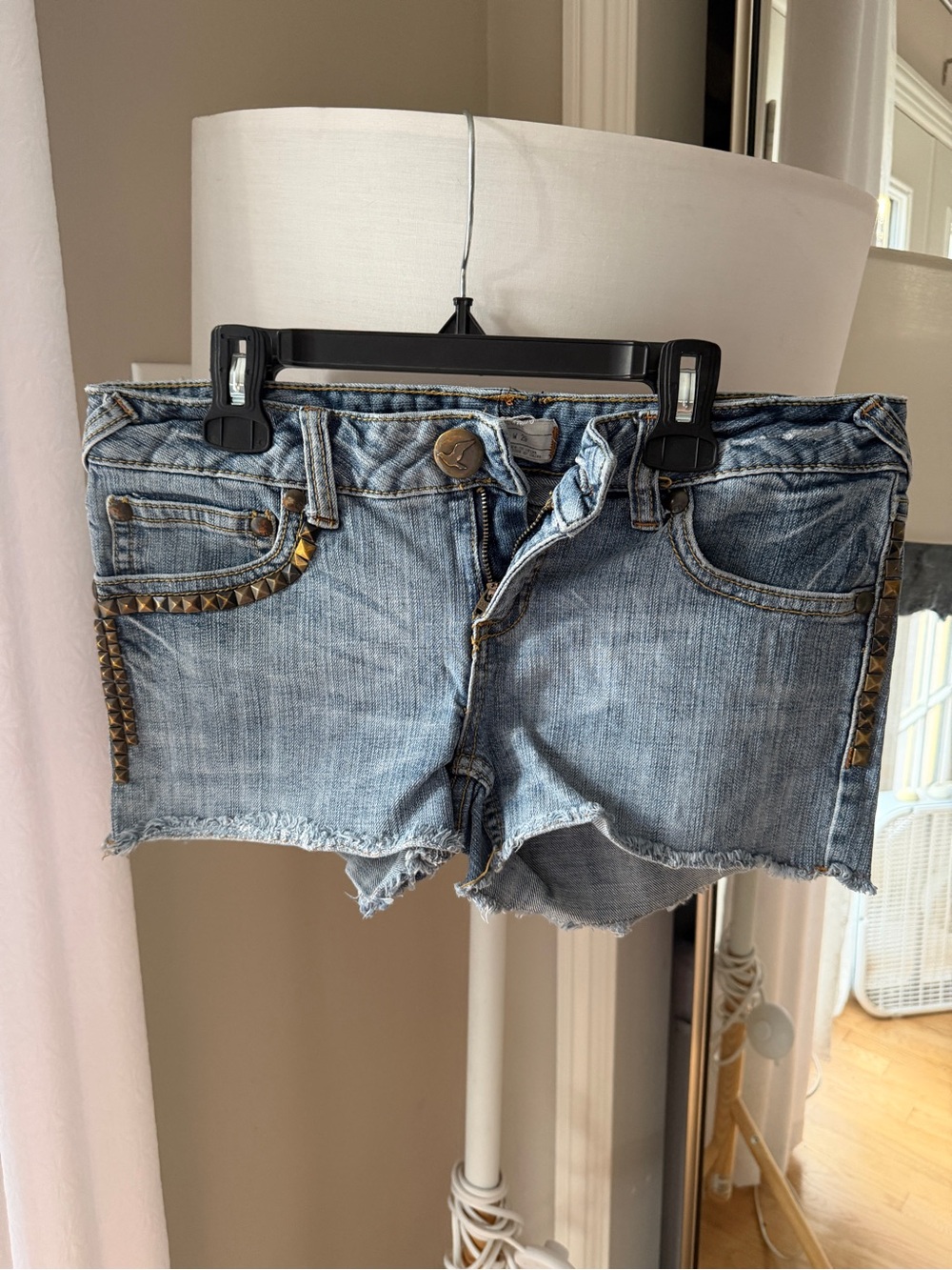 Free people shorts
